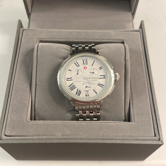 Michele Serein SS watch - Picture 1 of 8